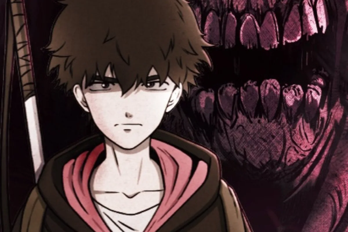 Enredo Manhwa Sweet Home Capítulo Completo PT BR Scan Um Apocalipse Zumbi Em Um Conjunto Habitacional
