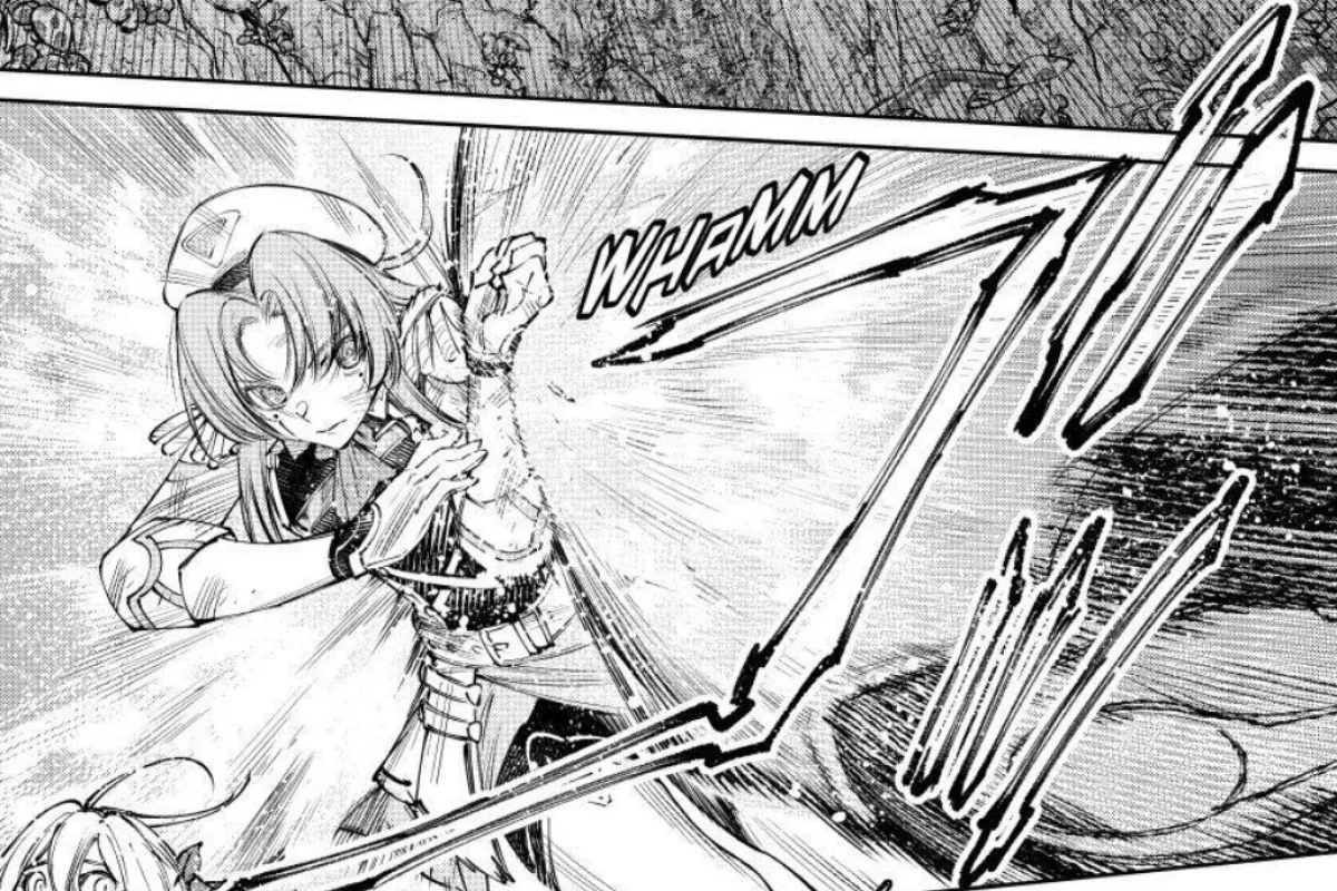 Manga Shangri-La Frontier Capítulo 278 PT BR, Ação cada vez mais acirrada!