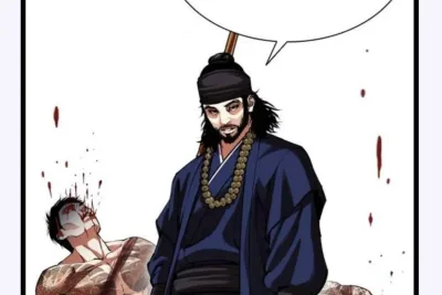 Últimos Vazamentos do LOOKISM Capítulo 625 PT BR, A ação fica cada vez mais emocionante