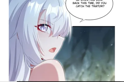 Shut Up, Evil Dragon! I Don’t Want to Raise a Child With You Anymore 110 PT BR, A proximidade do Mestre!