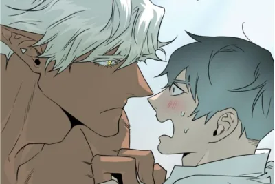 UPDATE BL Manhwa Dear Door Full Capítulo PT BR, Com a Atualização Da Nova Sinopse!