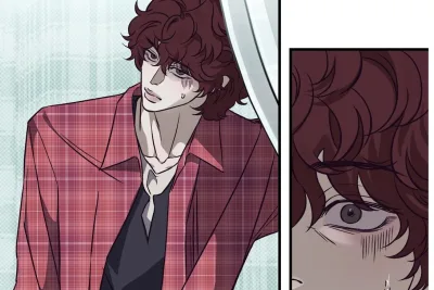 Prévia do Manhwa Do Not Press the Plum Capítulo 1-10 PT BR, A História Completa, Aqui!