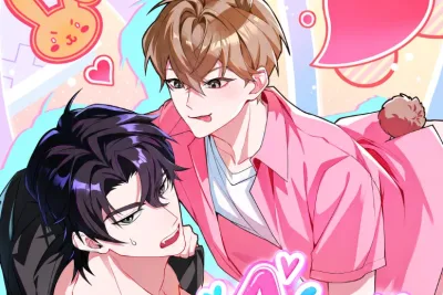 Link Oficial do Manhwa BL Delicious Snake Scan PT BR Capítulo Completo: A História Picante do Rapaz Bonito
