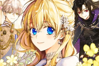 Curiosidades Sobre o Manhwa Who Made Me A Princess? Scans da PT BR Capítulos Completos 1-135, Adaptado para Anime