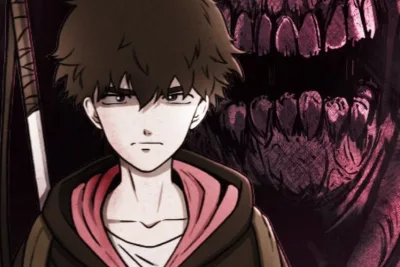 Enredo Manhwa Sweet Home Capítulo Completo PT BR Scan Um Apocalipse Zumbi Em Um Conjunto Habitacional