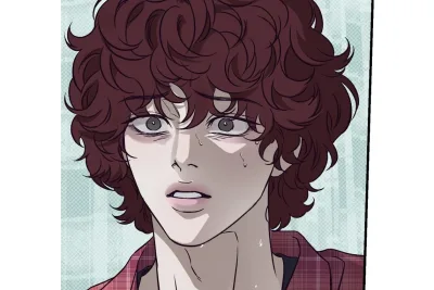 Crítica do Manhwa Do Not Press the Plum Capítulo 11 PT BR, Um Amor Entrelazado