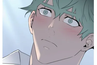 Últimos Vazamentos o BL Manhwa Dear Door Capítulo 164: Um amor que se tece 