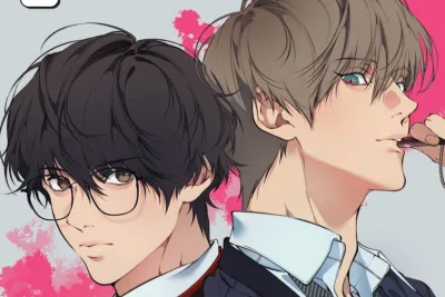 Adaptação da Melhor História de Manhwa BL Intitulada Lost In The Cloud Scan PT BR Full Capítulos 1-130 que Impressiona