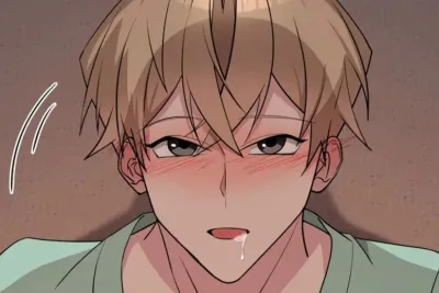 Um Trabalho Emocionante! Vazamento da Versão Completa do Manhwa BL Delicious Snake Capítulo 6