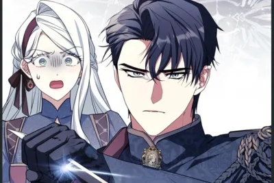 Enredo do Manhwa Darling, Why Can't We Divorce? Capítulo 101 PT BR, O Novo Plano de Duke