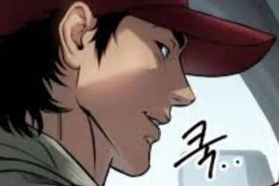 Quando Será Lançado o Capítulo 1 do Manhwa BL The Last Ride (PT BR)? RAW! Confira Aqui a Programação de Atualizações
