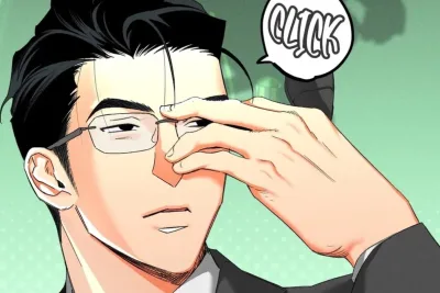 Link Ler do Manhwa Dwaeji Delta Seonsaeng Full Capítulo PT BR, Inclui a Última Sinopse!