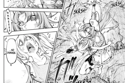 Resumo do Manga Shangri-La Frontier Capítulo 279 PT BR, A resistência cresce cada vez mais 