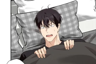 BL Manhwa Protect Your Purity! Capítulo 47 PT BR, Veja aqui a continuação da história
